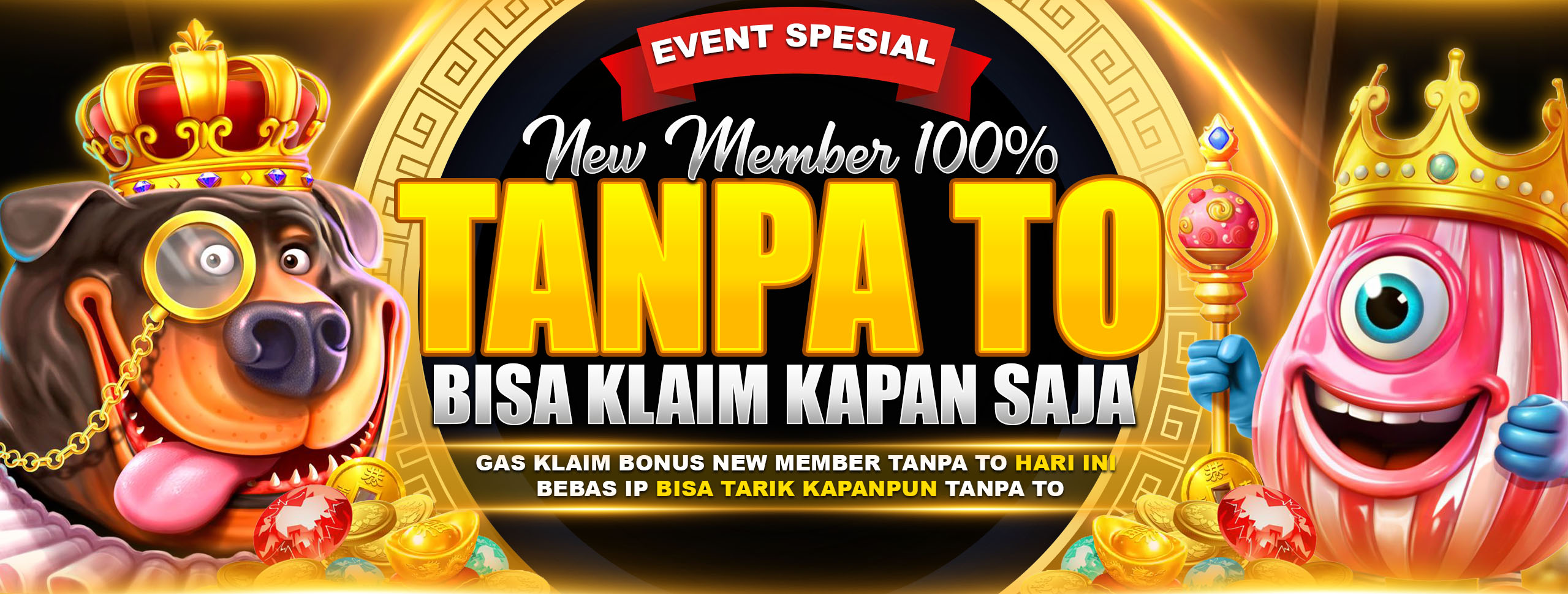 Banner GELIGA69